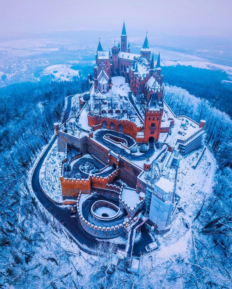 Magical Castle