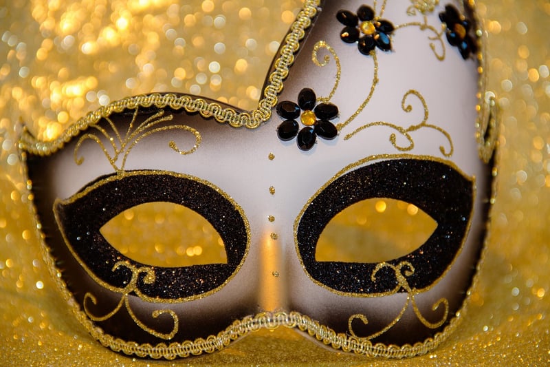 Masquerade Ball